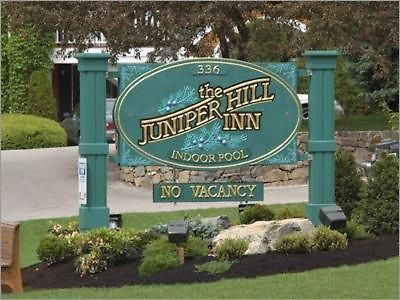 Juniper Hill Inn Ogunquit Dış mekan fotoğraf