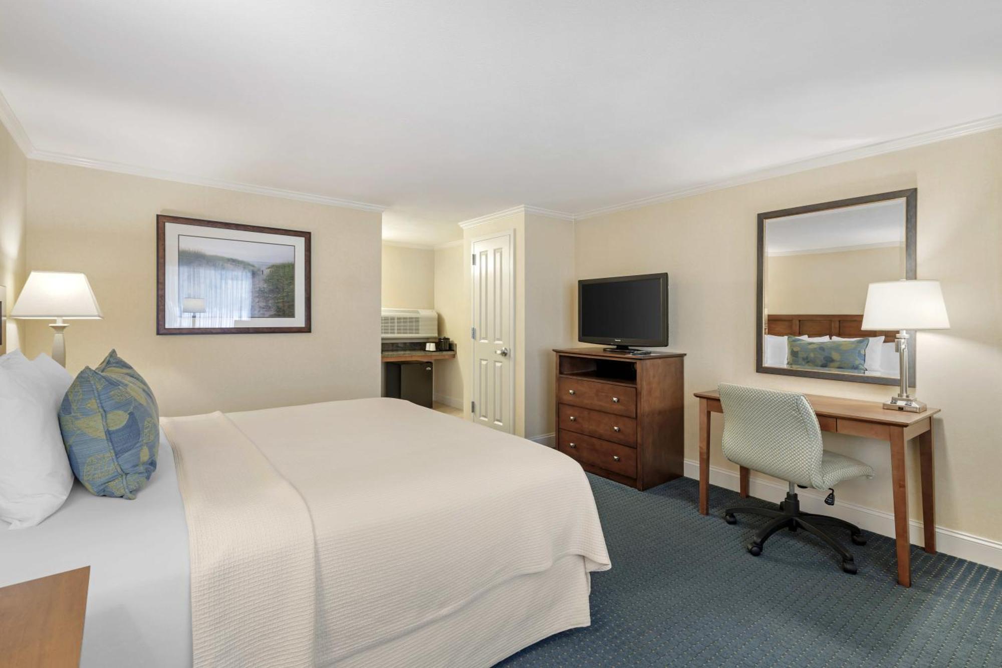 Juniper Hill Inn Ogunquit Dış mekan fotoğraf