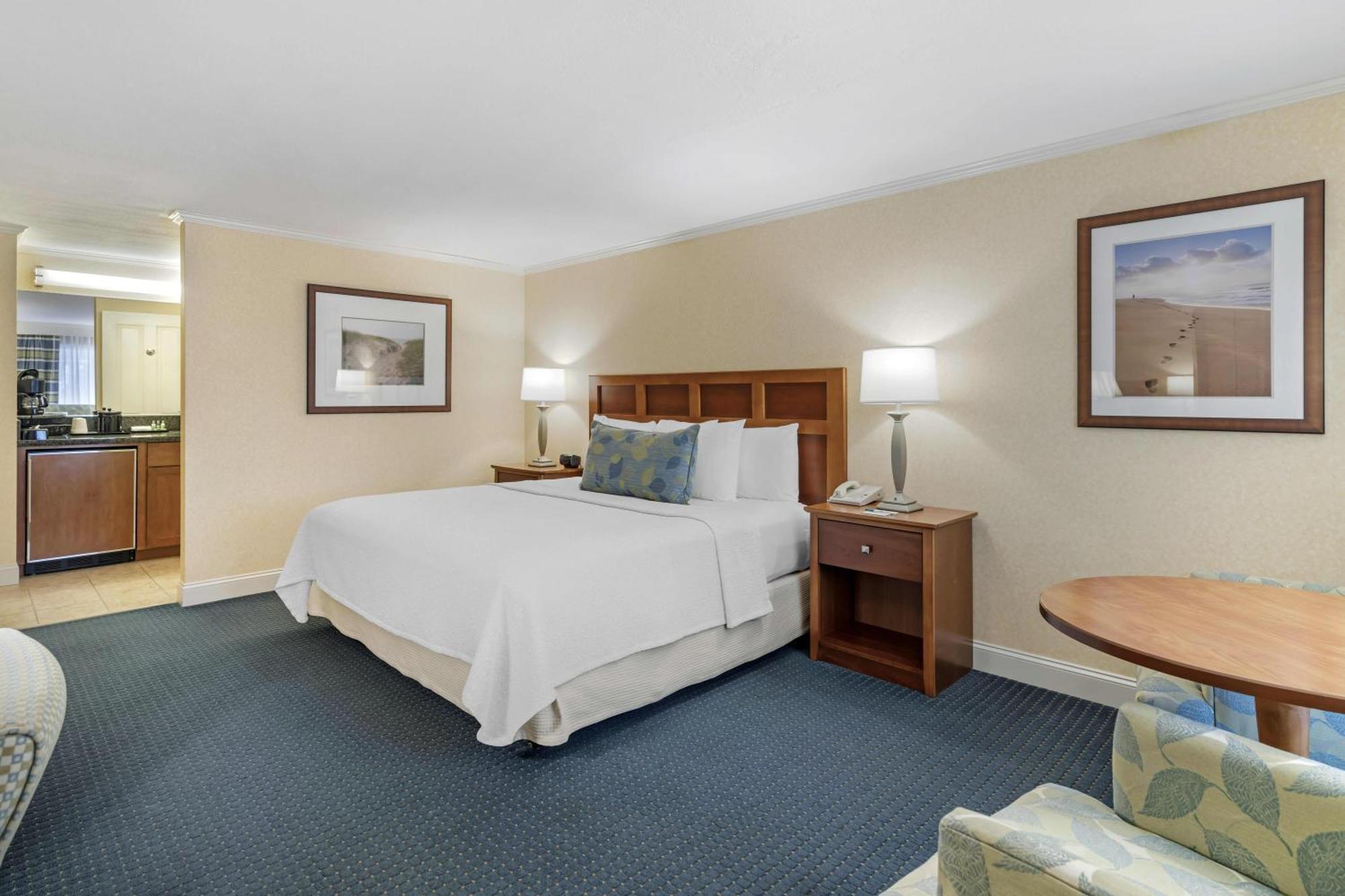 Juniper Hill Inn Ogunquit Dış mekan fotoğraf