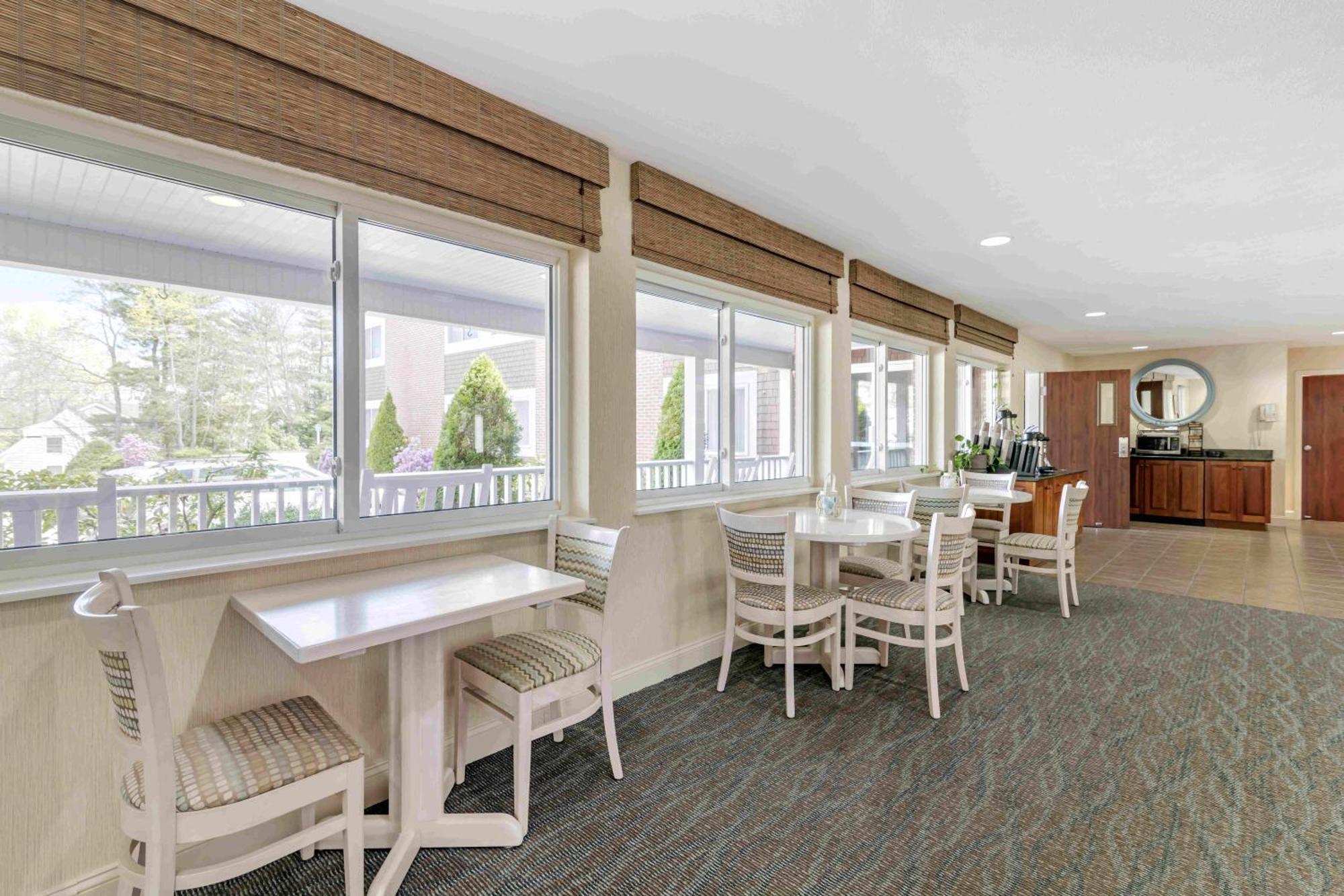 Juniper Hill Inn Ogunquit Dış mekan fotoğraf