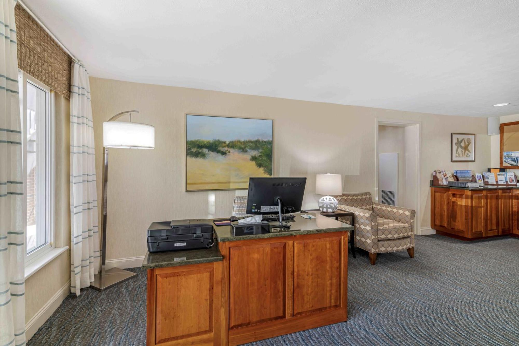 Juniper Hill Inn Ogunquit Dış mekan fotoğraf