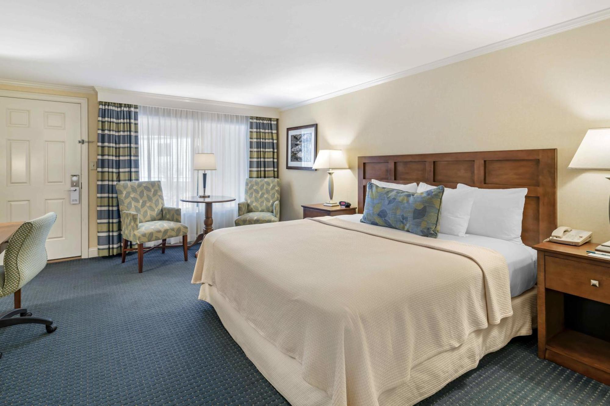 Juniper Hill Inn Ogunquit Dış mekan fotoğraf