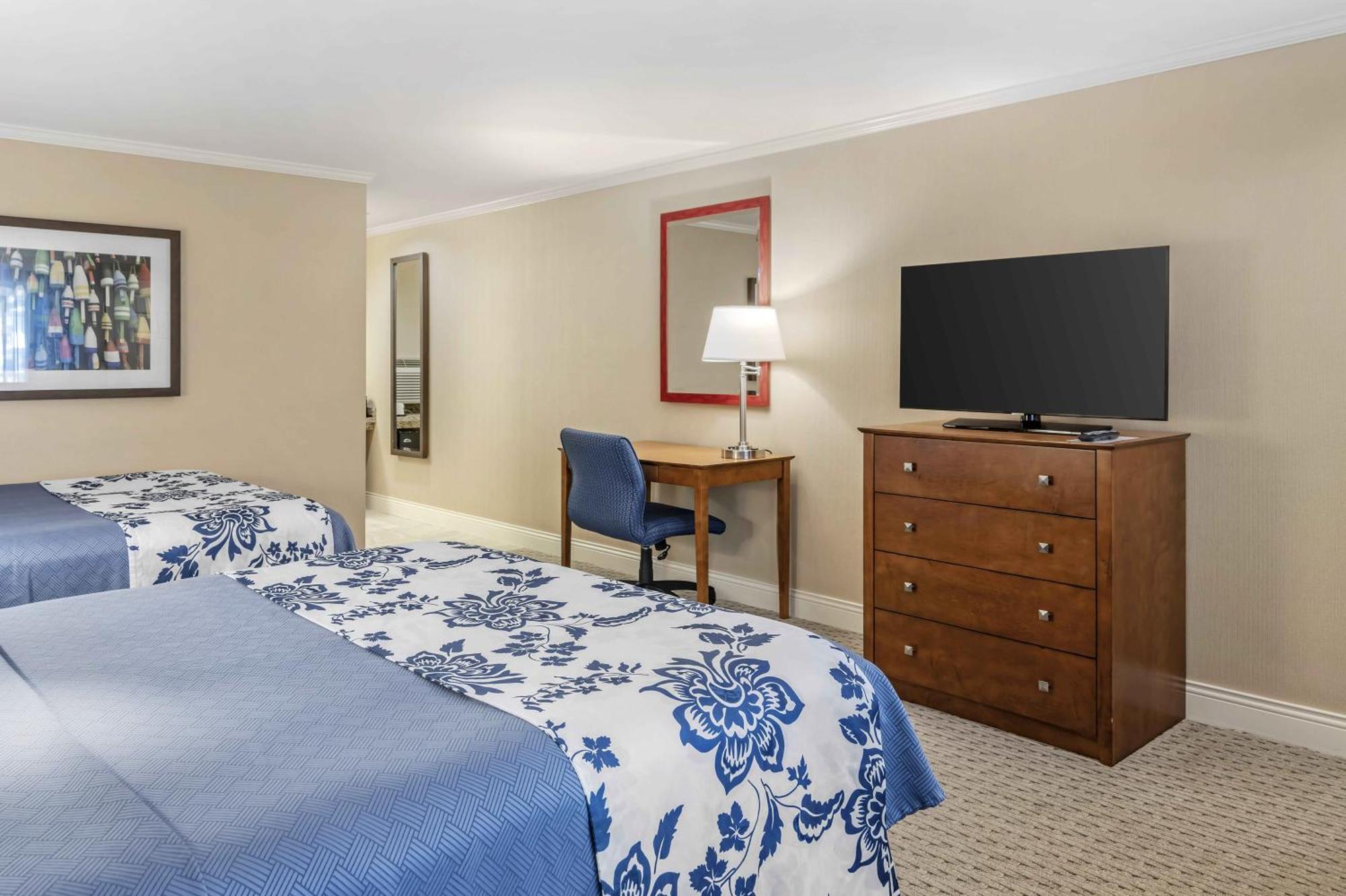 Juniper Hill Inn Ogunquit Dış mekan fotoğraf