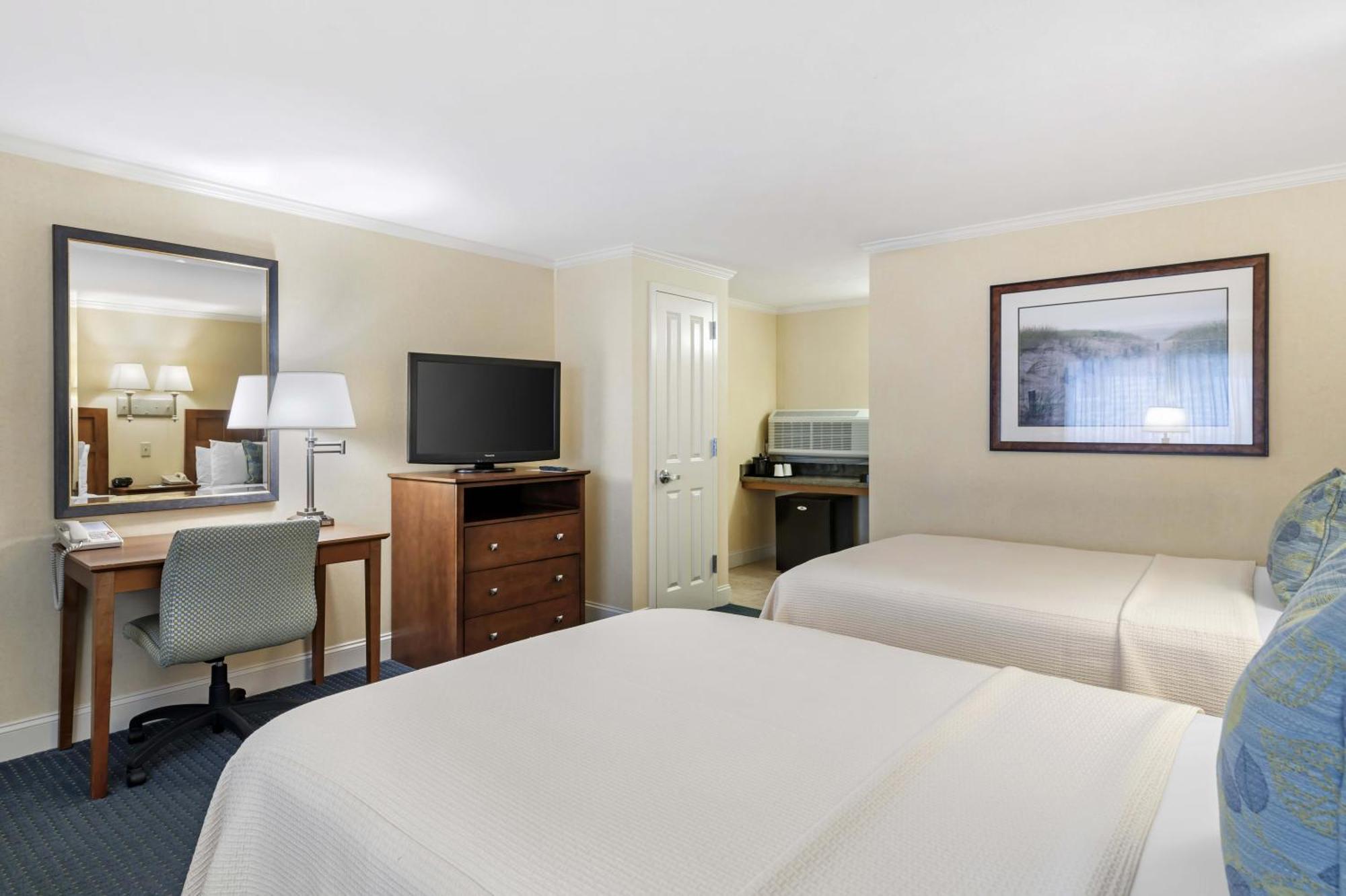 Juniper Hill Inn Ogunquit Dış mekan fotoğraf
