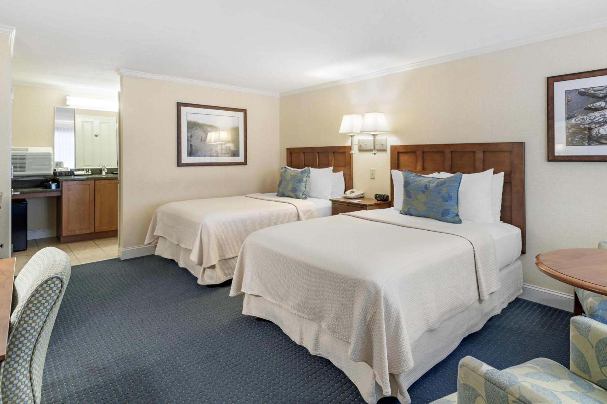 Juniper Hill Inn Ogunquit Dış mekan fotoğraf