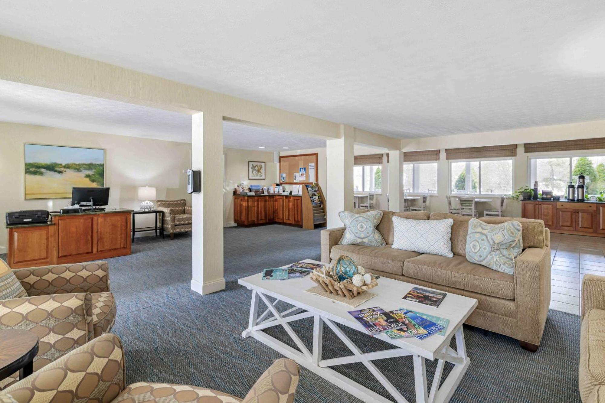 Juniper Hill Inn Ogunquit Dış mekan fotoğraf