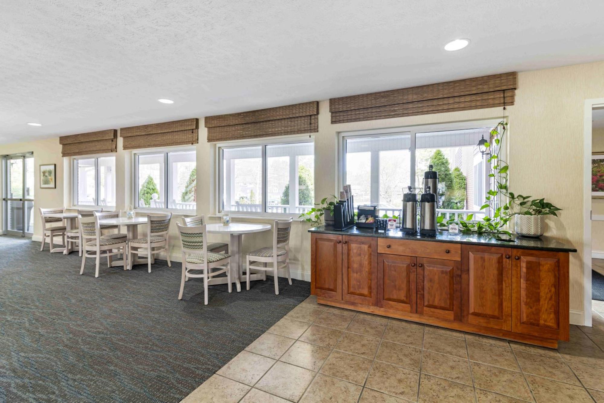 Juniper Hill Inn Ogunquit Dış mekan fotoğraf