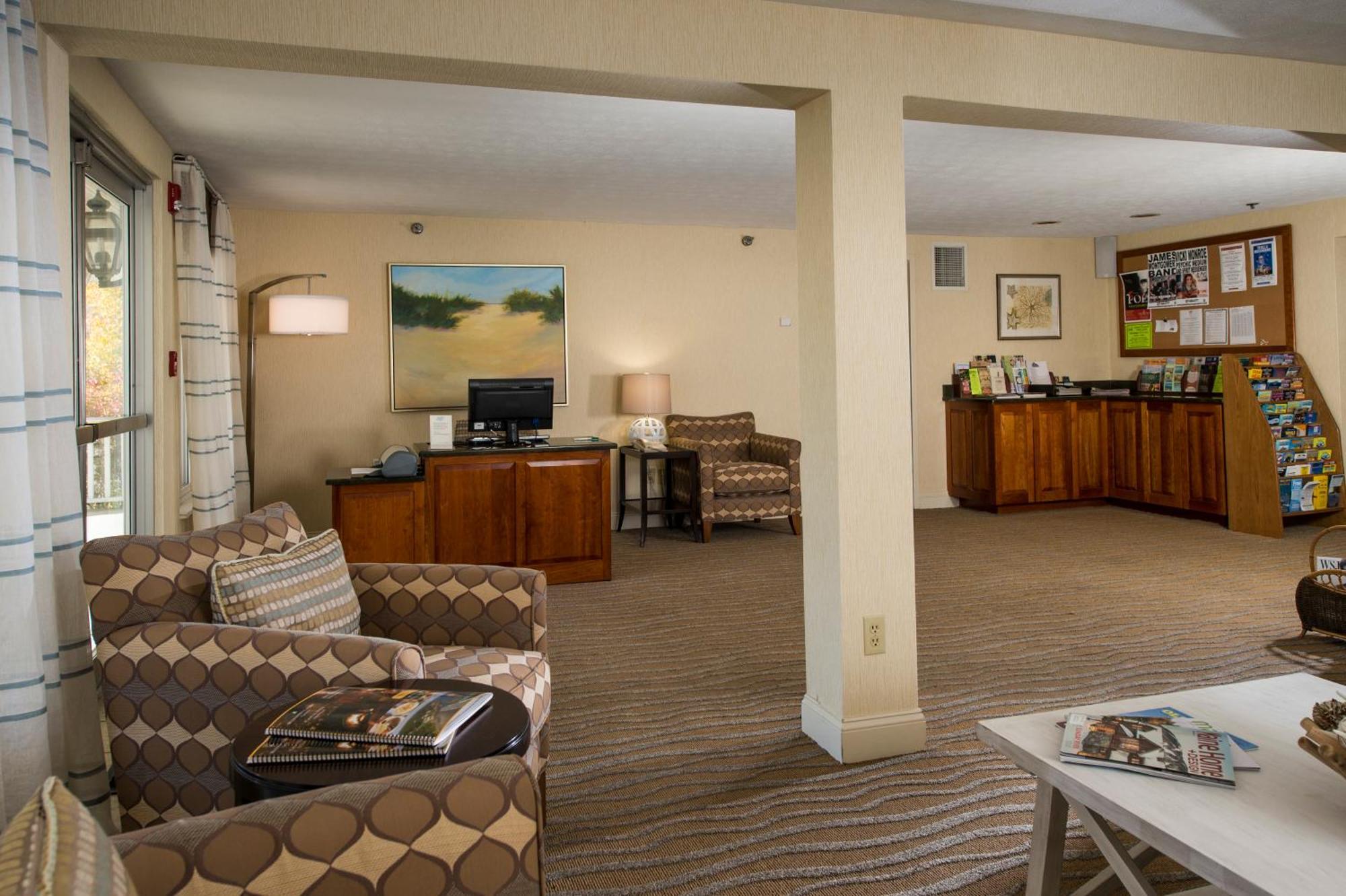 Juniper Hill Inn Ogunquit Dış mekan fotoğraf