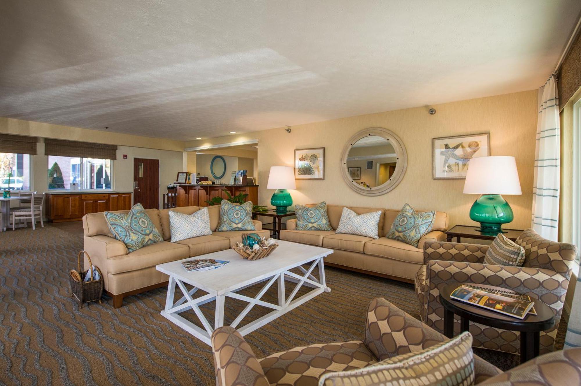 Juniper Hill Inn Ogunquit Dış mekan fotoğraf