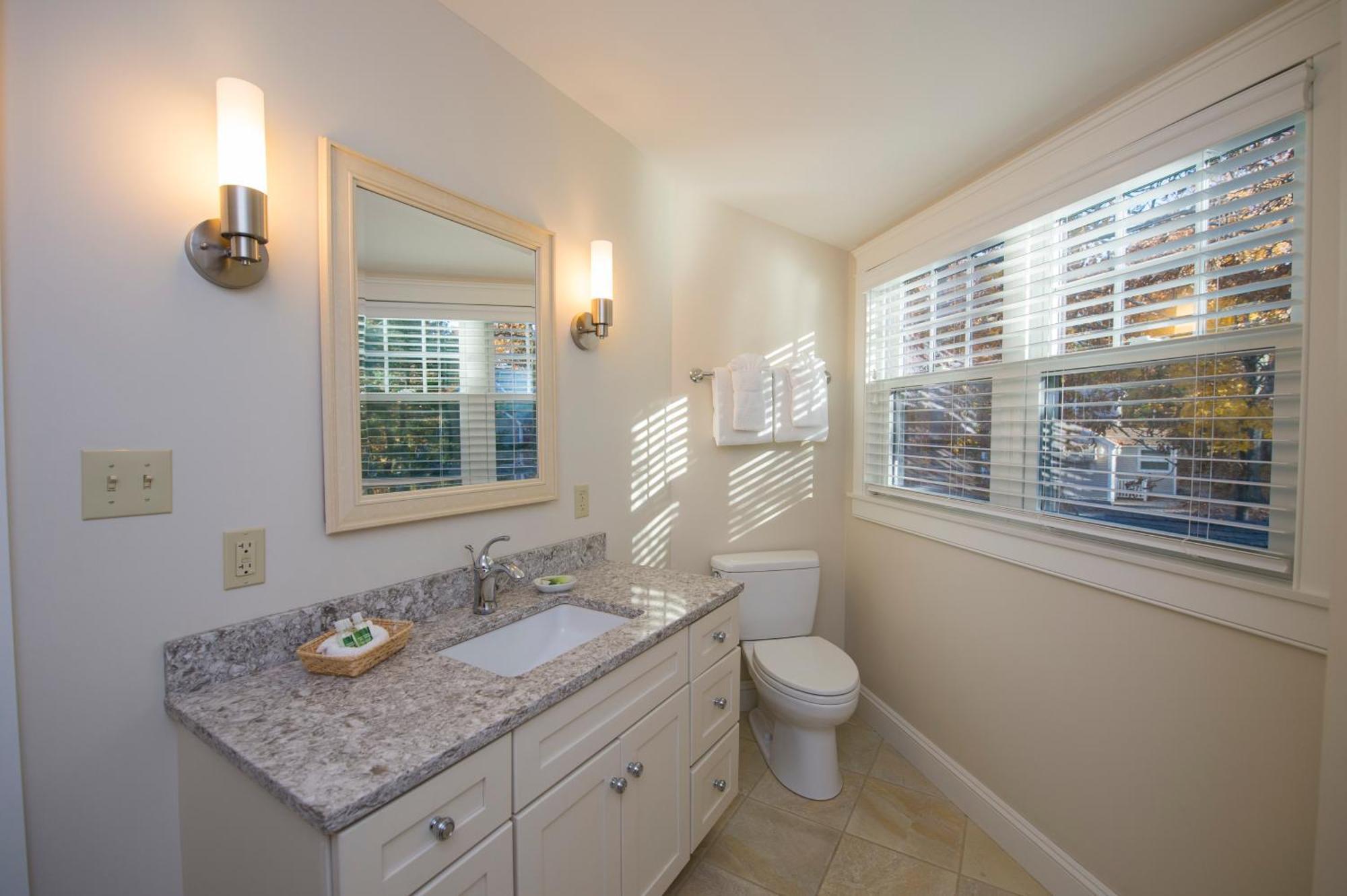 Juniper Hill Inn Ogunquit Dış mekan fotoğraf
