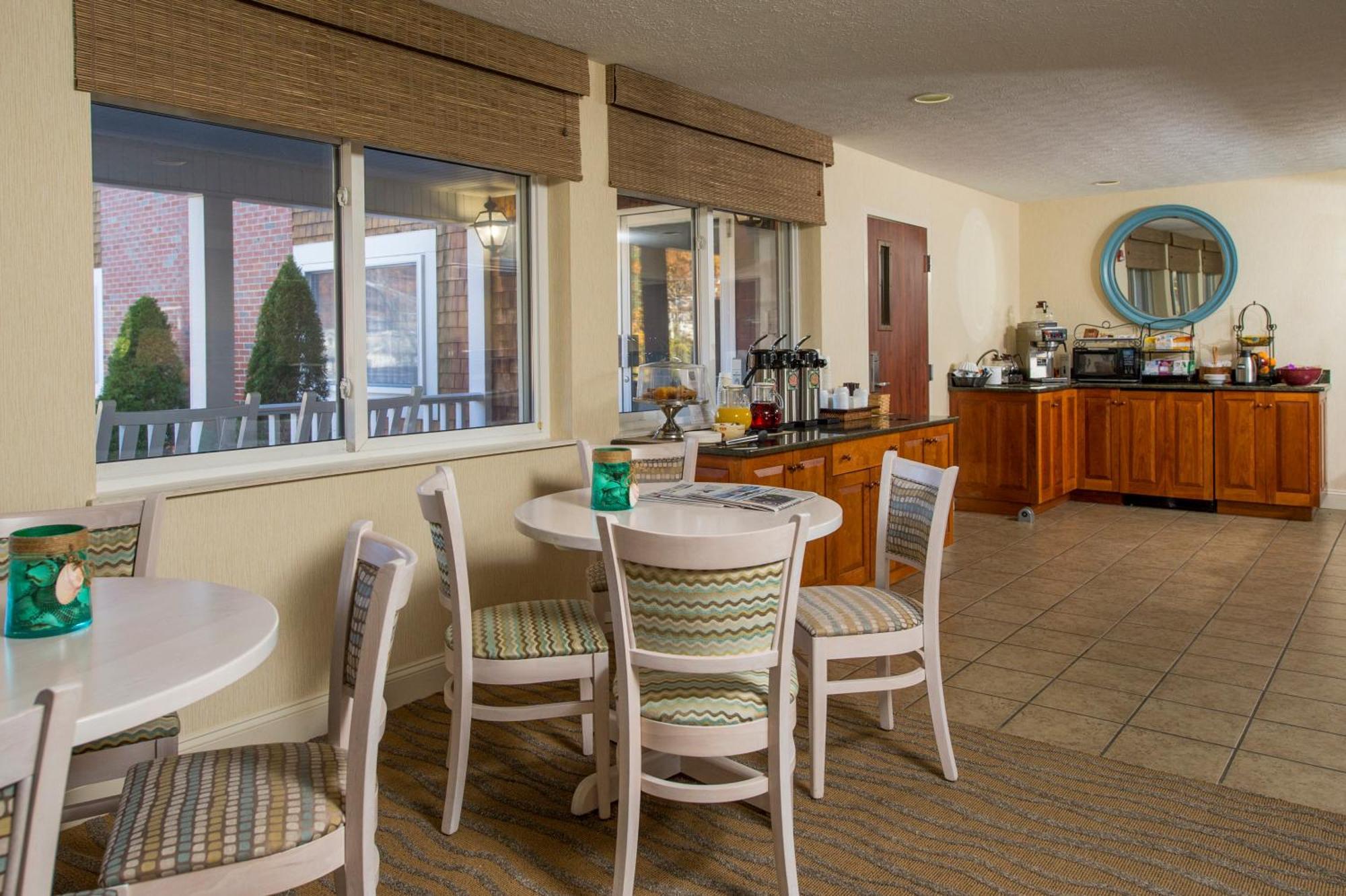 Juniper Hill Inn Ogunquit Dış mekan fotoğraf