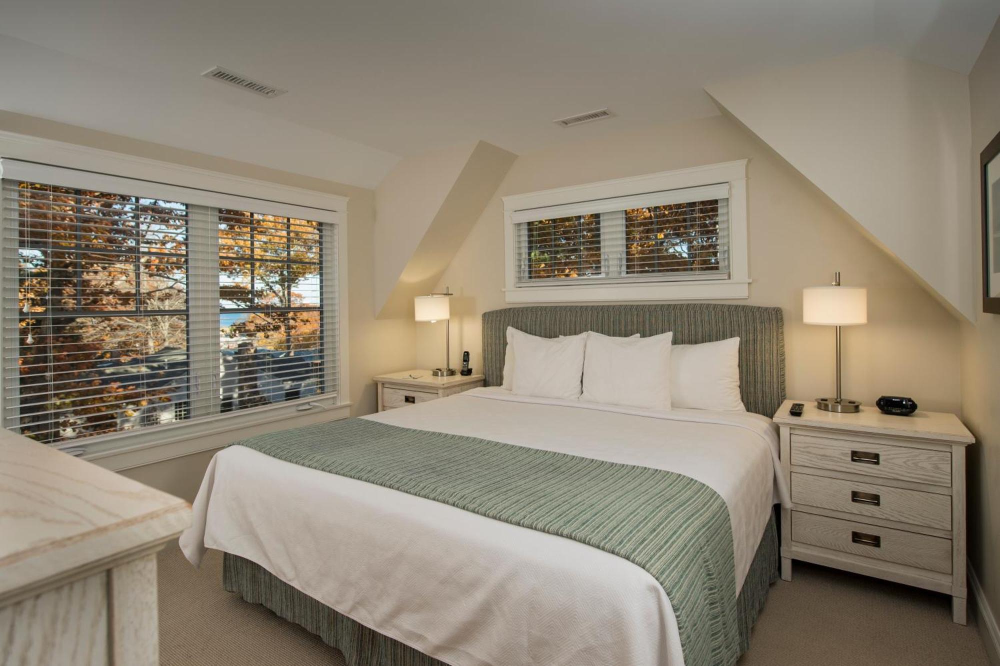 Juniper Hill Inn Ogunquit Dış mekan fotoğraf